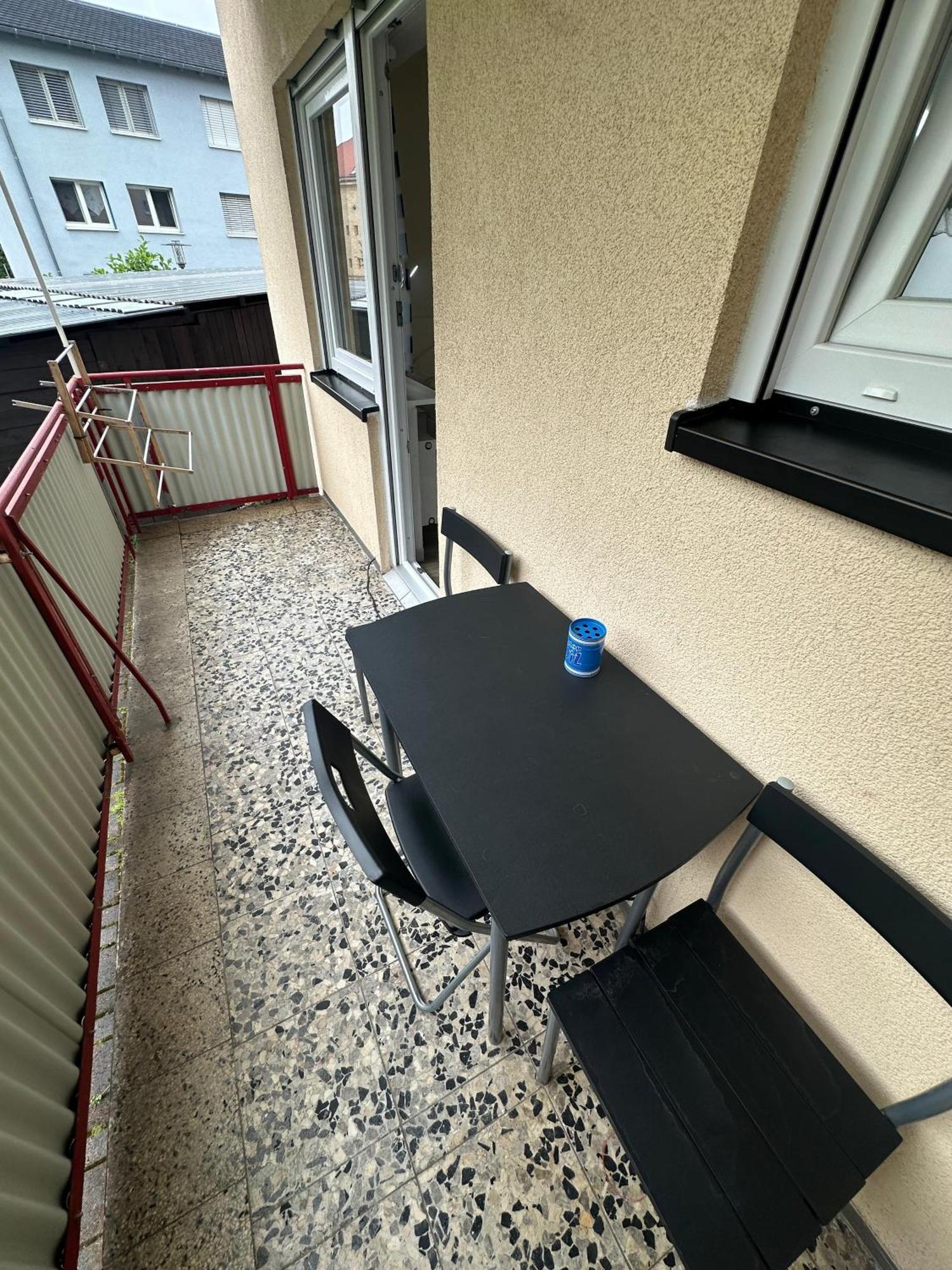Tolle Fewo Direkt Am Campus 24-7 Checkin ゲルマースハイム エクステリア 写真